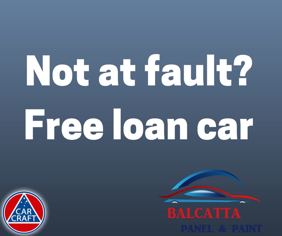 Free Loan Car