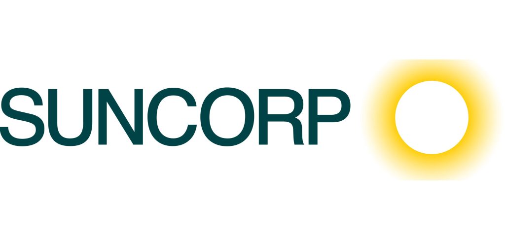 Suncorp Insurance logo
