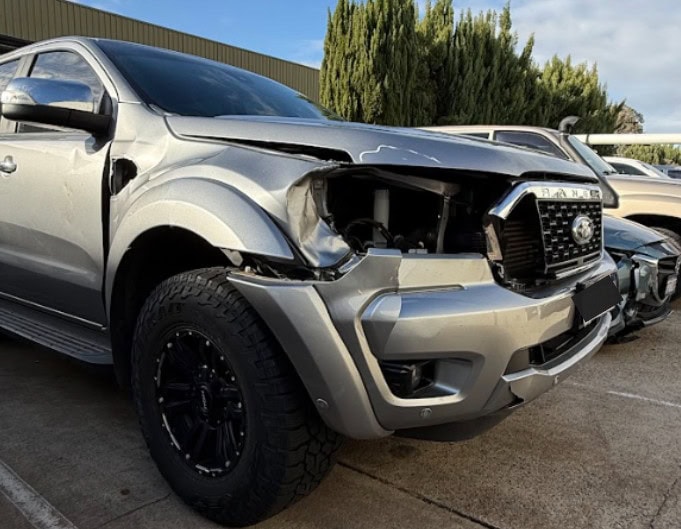 Panel Beater Perth