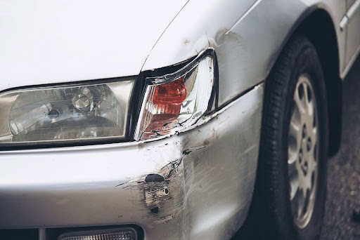 Bumper Dent
